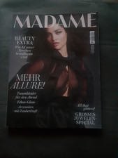 Madame 11/2025 November Mehr