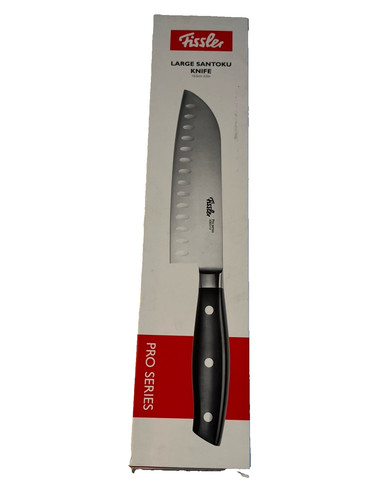 Fissler santoku messer cm - fissler,