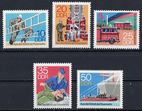 Briefmarken ddr michel - briefmarken,