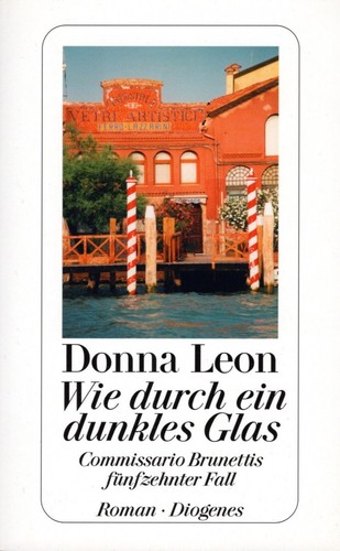 Donna leon wie durch - wie, ein