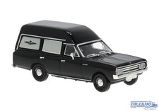 Brekina Opel Rekord C