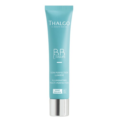 Thalgo illuminating cream - thalgo, bb