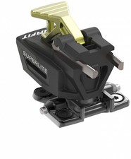 New Dynafit Superlite 2.0 heel