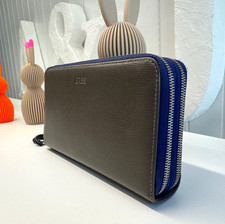 BREE Doppel Wallet Clutch