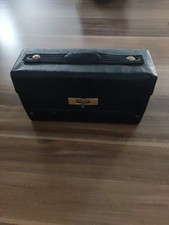 MC Kassetten Sammelbox Koffer