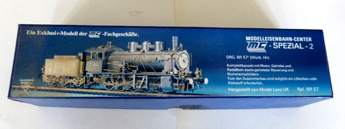 Model loco drg - model, loco,