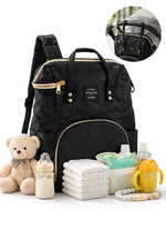 Wickeltasche Windeltasche