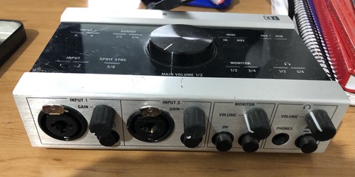 Komplete audio - 6,