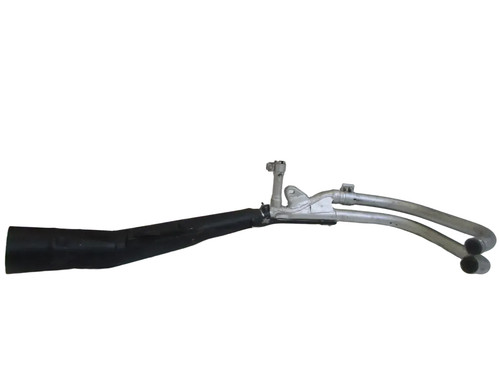 Auspuff rechts honda 1100 f - honda, cb