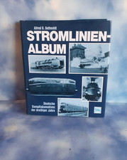 Stromlinien - Album    Alfred