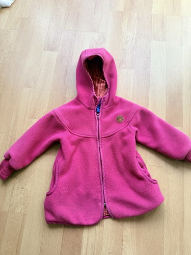Finkid fleecjacke 100 - finkid, 90/100
