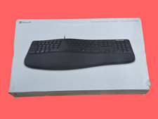 Microsoft Ergonomic Keyboard