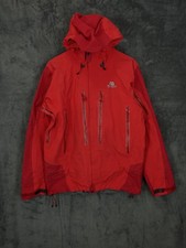 Mountain equipment jacke - equipment,
