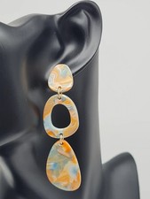 Biba Ohrringe, Ohrhänger