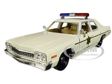 1975 DODGE MONACO CREAM