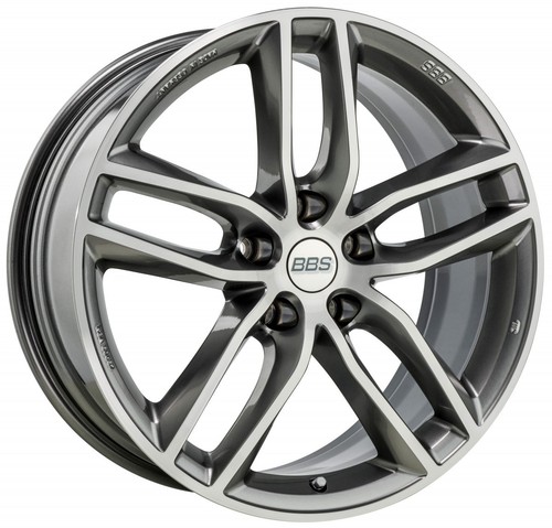 Bbs 8x18 5 120 - sx, 5/120