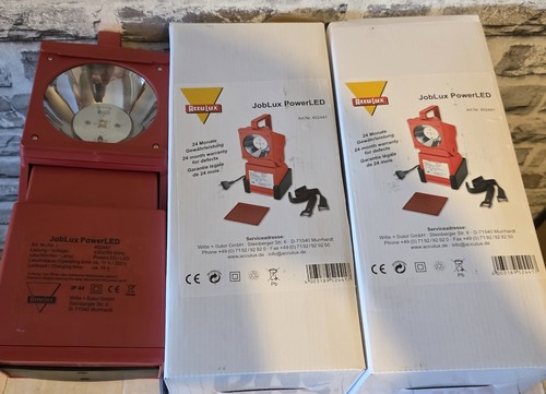 Acculux power led - power,