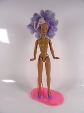 Jem & the Holograms Shana