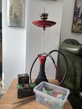 Kaya shisha inkl zubehör - inkl.,