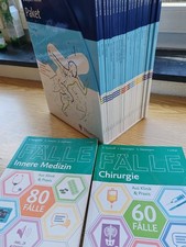 Endspurt Klinik Paket,  80