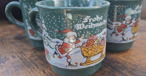 Weihnachtsmarkt tasse für - x,