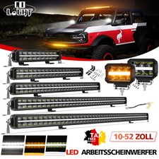 E-Prüf 22 32 42 52 Zoll LED