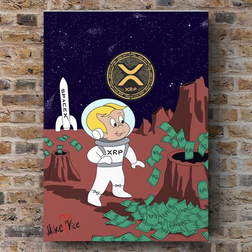Limited edition mike - edition, vice