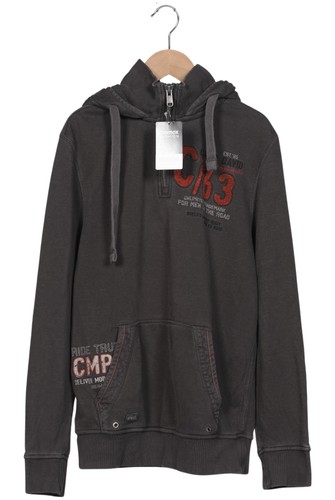 Camp david kapuzenpullover - camp,