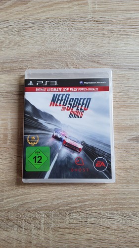 Need for speed - need,