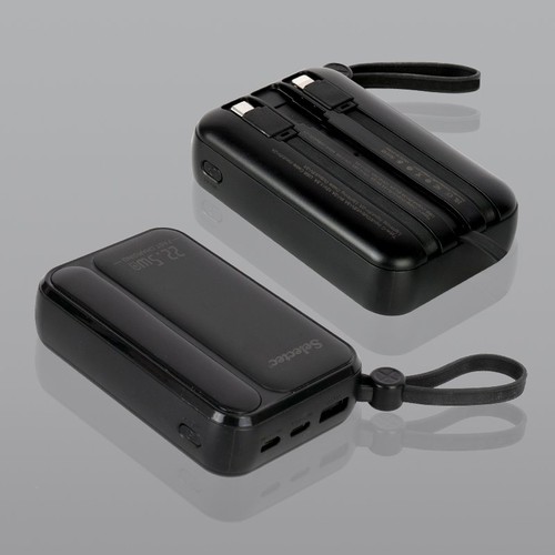 Powerbank 20000mah usb - powerbank,