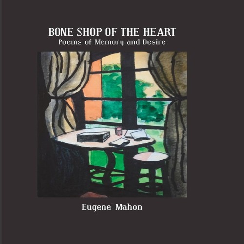 Bone shop the heart - the, poems
