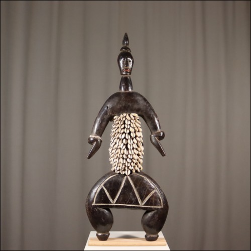 70749 figur namchi kamerun - figur,