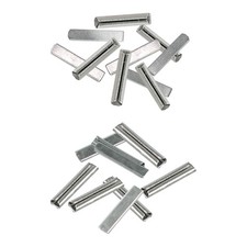 10 Stück Modellbahn