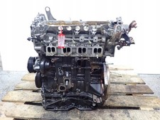 Motor Nissan X-Trail I M9RA868 2.0 DCI 177PS 130kW 67TKm 2018 Diesel Komplett