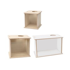 Hamster buddelbox - hamster,