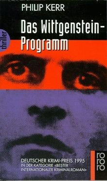 Das wittgensteinprogramm von - wittgensteinprogramm,