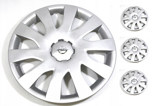 Neu original radkappe - 4x,