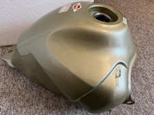 Tank für Honda Transalp