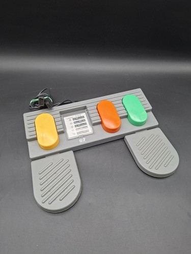 Quickjoy 129 foot pedal - quickjoy,