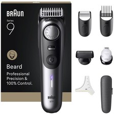 BRAUN Haar- und Bartschneider