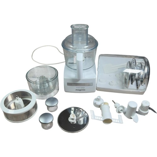 Magimix compact 3200 - compact,
