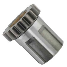 Antriebsritzel Zahnrad