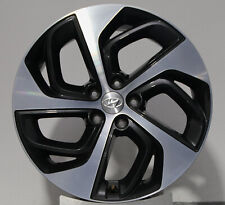 1x Original Hyundai Tucson 19 Zoll Alufelge Felge 52910-D7460  7,5Jx19 ET53