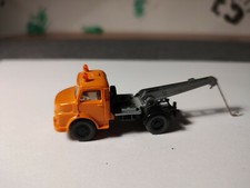Wiking mercedes - wiking,