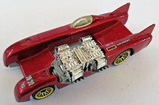 Hot Wheels "Double Vision" von 1998