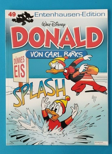 Donald duck von - von, carl