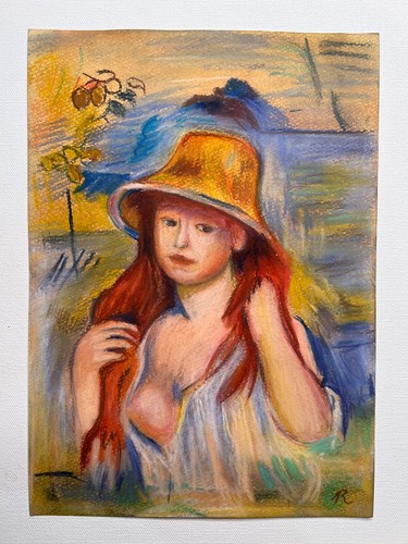 Pierre auguste renoir - pierre-auguste,