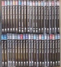 The twilight zone - the,