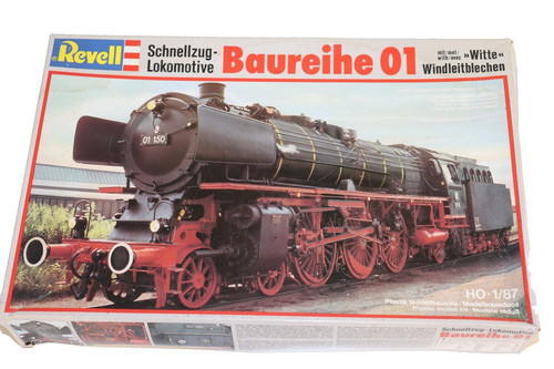 Revell modellbausatz 2164 - revell,