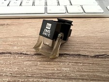 DUAL Tonabnehmer DMS240E ohne